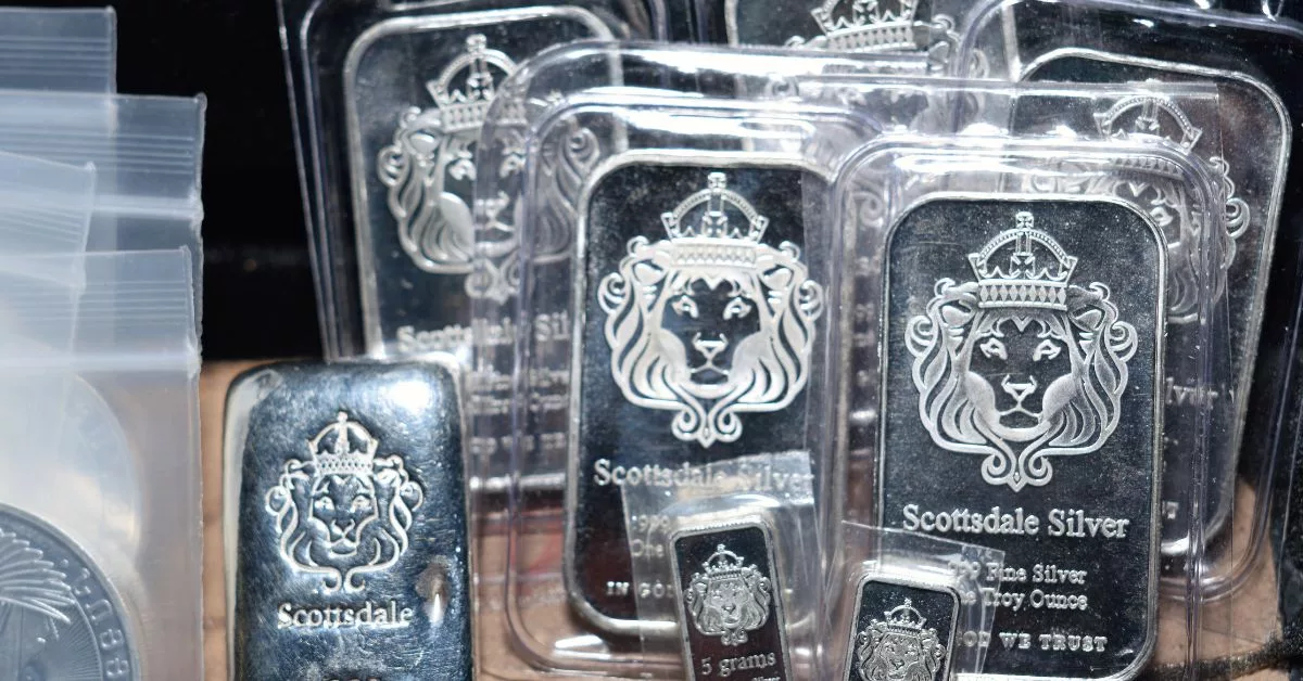 Today’s Silver Rate in Mumbai (January 9, 2026)