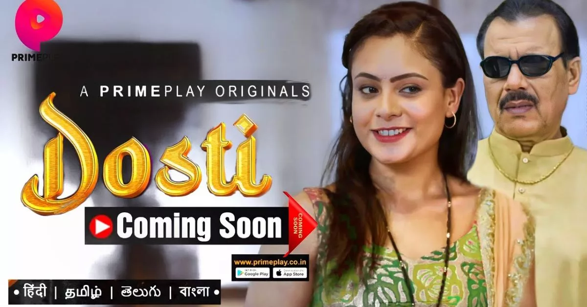 Anu Maurya Web Series List: Career, Top Shows, and Biography