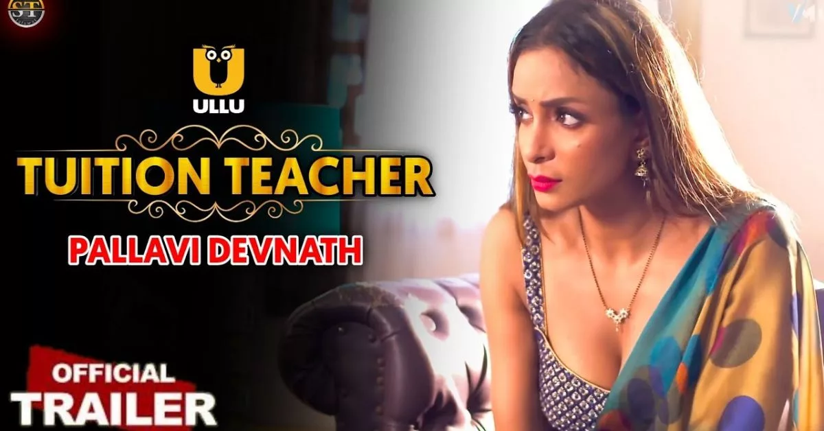 Aishwarya Agarwal Web Series