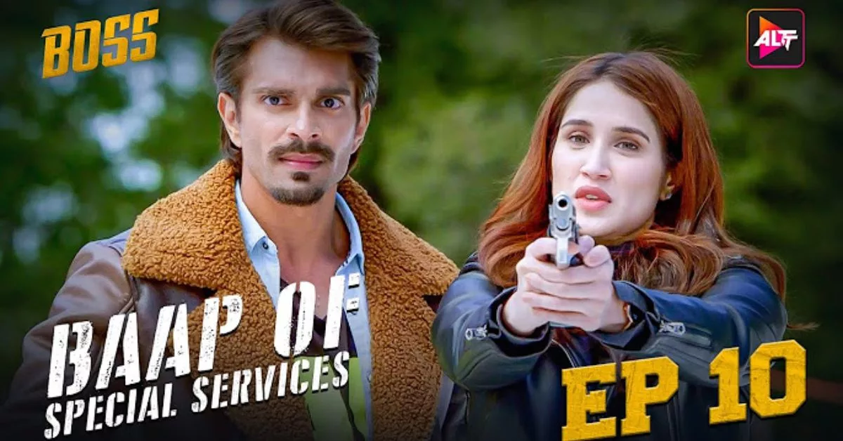 Niyati Joshi Web Series List: Best OTT Shows to Watch