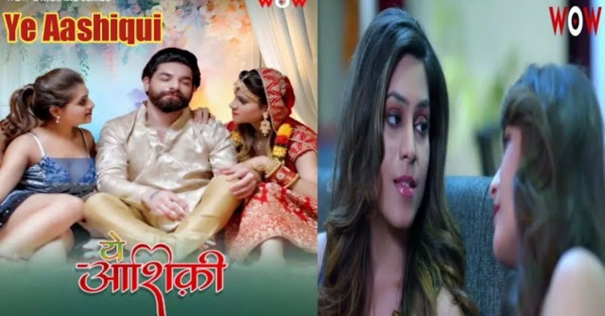Yeh Hai Aashiqui