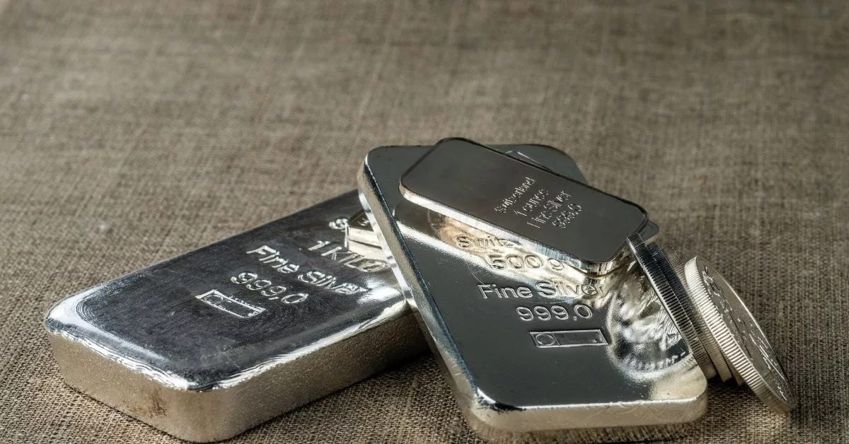 Today’s Silver Rate in Mumbai (January 6, 2026)