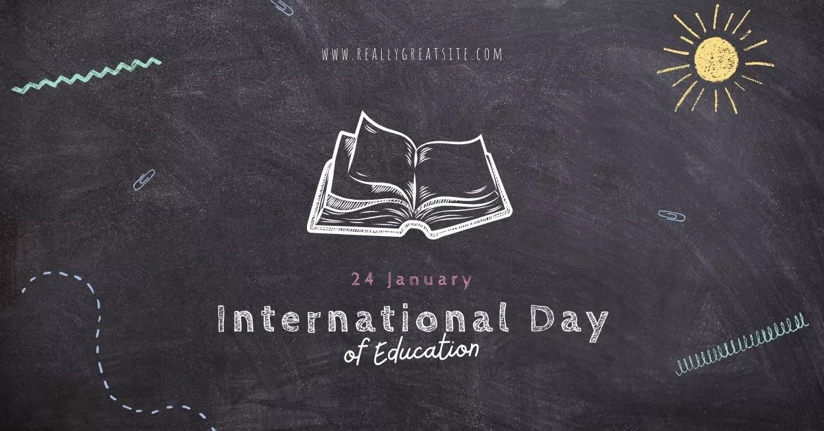 International Day of Education