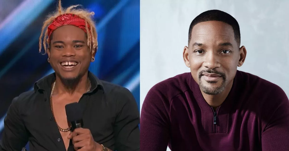 Who is Brian King Joseph? Violinist Sues Will Smith Over Alleged Sexual Harassment and Wrongful Termination