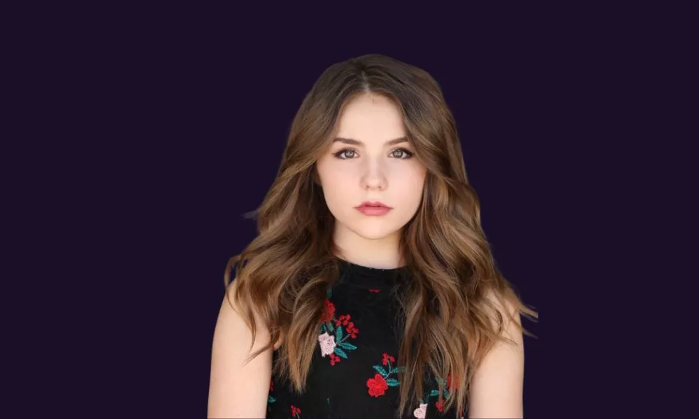 Piper Rockelle Sparks Online Debate After Claiming $1 Million OnlyFans