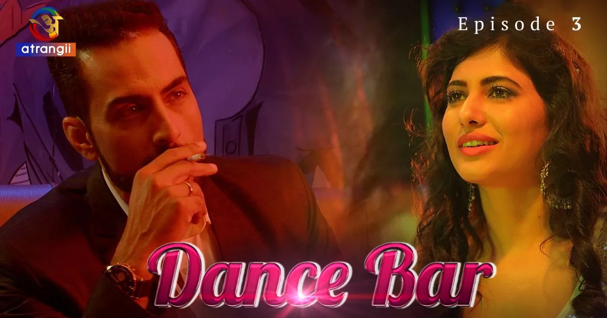 Niyati Joshi Web Series List