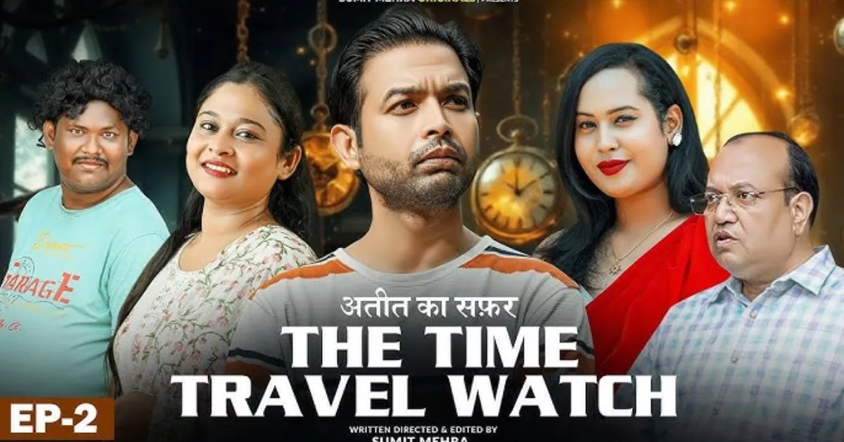 Deepika Kudtarkar Web Series List: Best OTT Shows to Watch