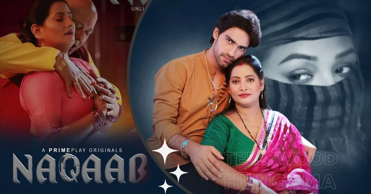 Anu Maurya Web Series List: Career, Top Shows, and Biography