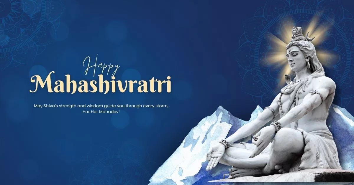 Maha Shivratri 