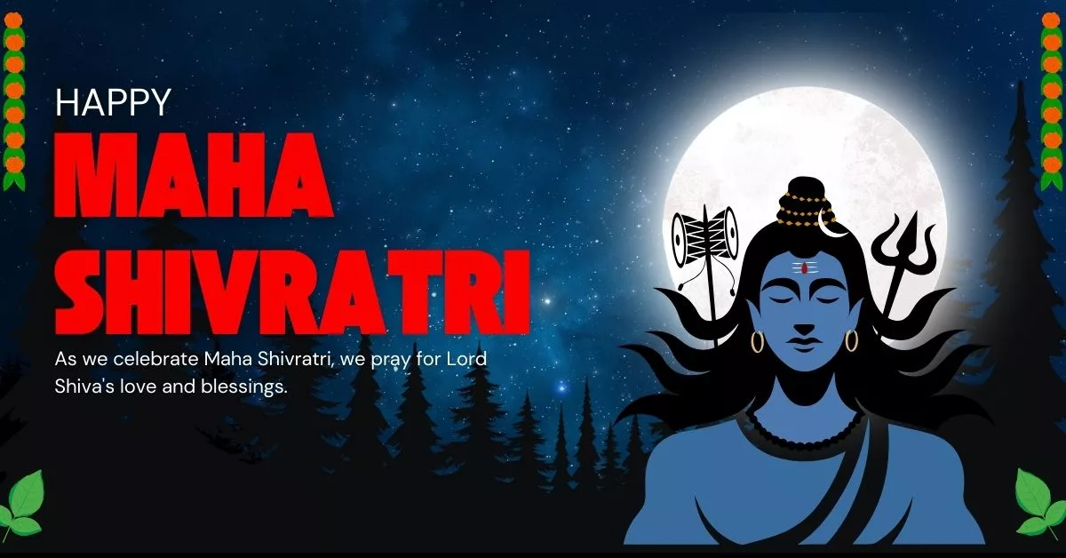 Maha Shivratri 2026 Wishes, Images, Messages, Quotes, Greetings, Shayari, and Instagram Captions