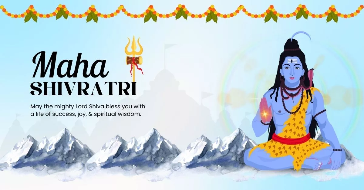 Maha Shivratri 2026