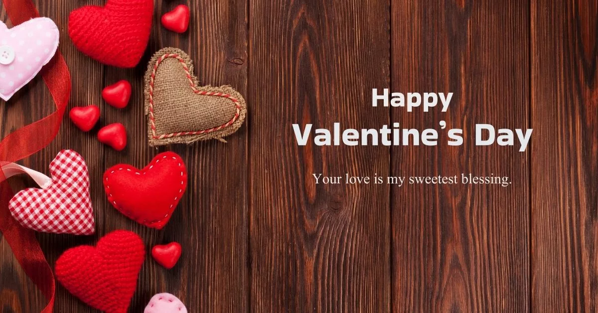 Happy Valentine's Day Images