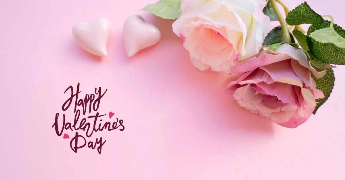 Valentine's Day