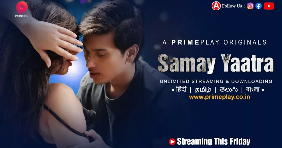 Aishwarya Agarwal Web Series List: Best OTT Shows to Watch