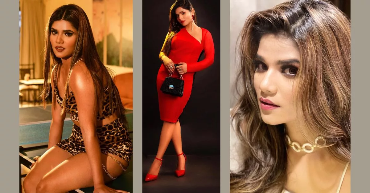 Zelia Christopher Web Series List: Best OTT Shows to Watch
