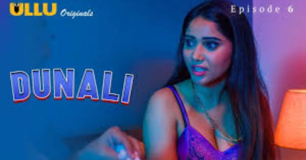 Nehal Vadoliya Web Series List: Career, Biodata, and Top OTT Shows