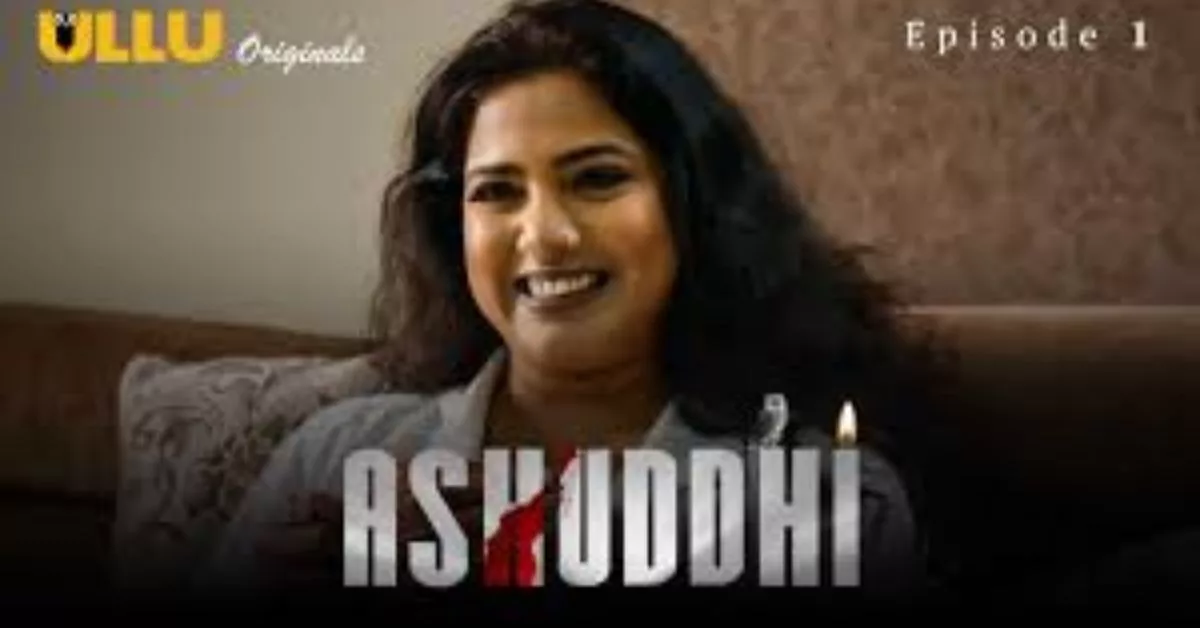 Shiney Dixit Web Series List: Best OTT Shows to Watch