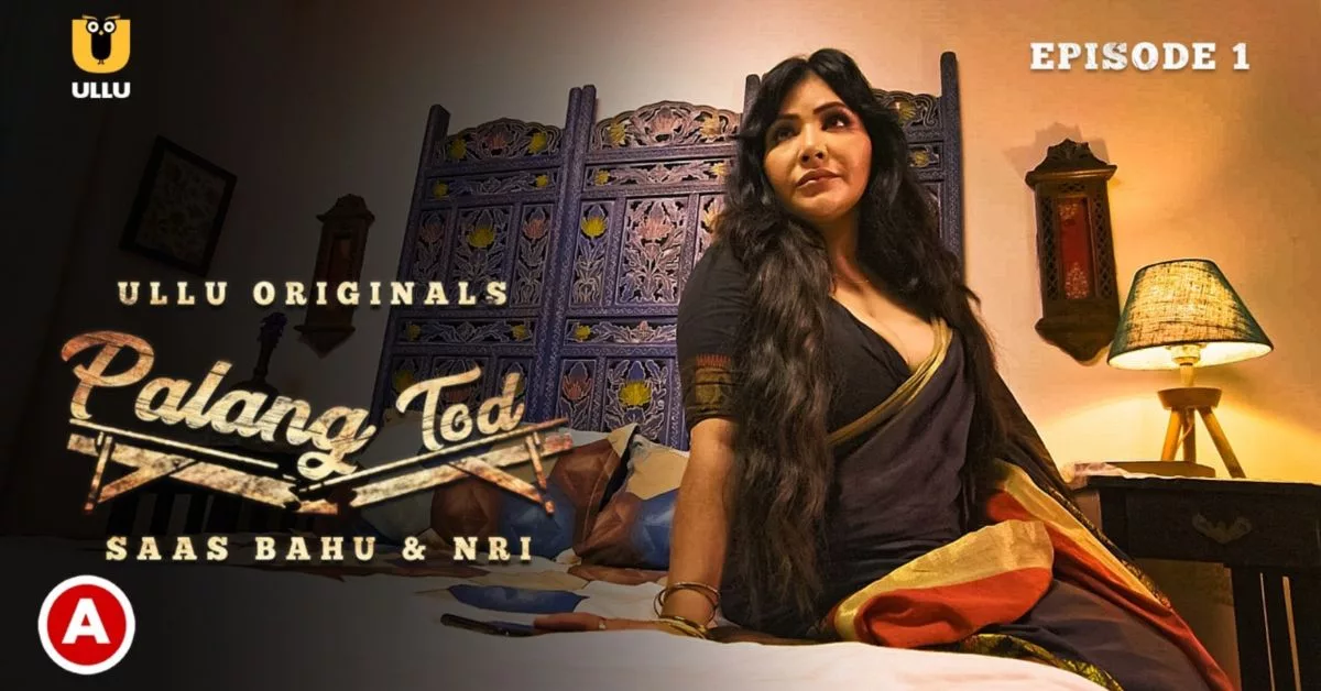 Paramita Dey Web Series List: Best OTT Shows to Watch