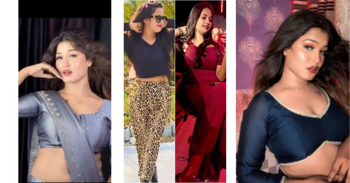 Nikita Bhardwaj Top 12 Web Series