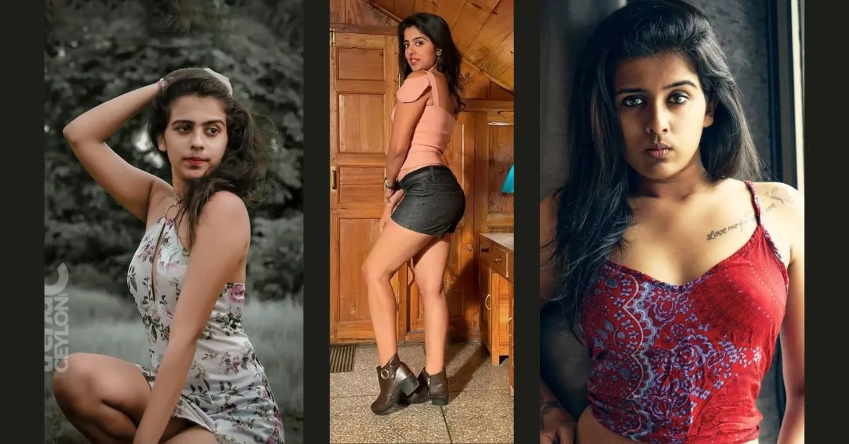 Deepika Kudtarkar Top 8 Web Series