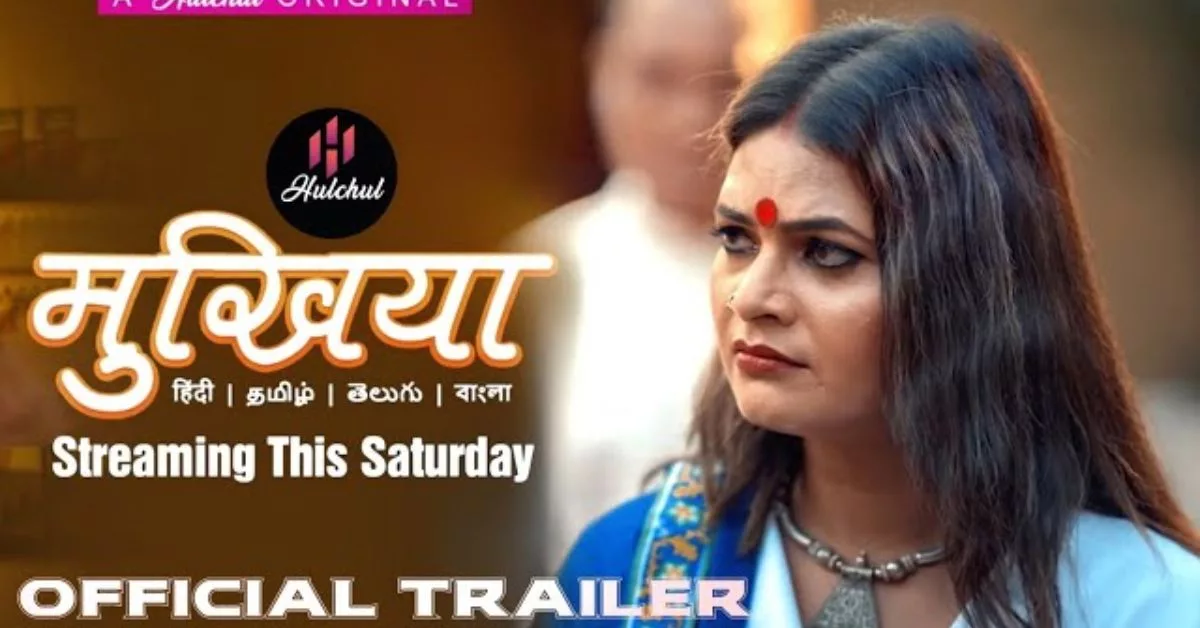 Tripti Berra Web Series List: Top OTT Shows You Can Stream Online