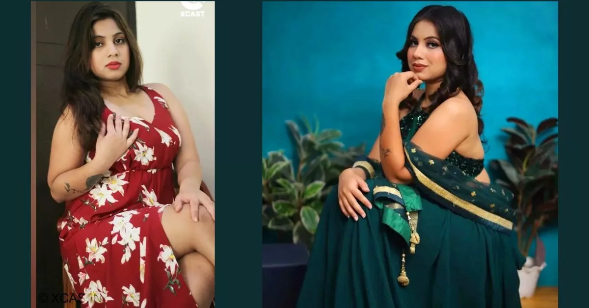 Aishwarya Agarwal Web Series List: Best OTT Shows to Watch