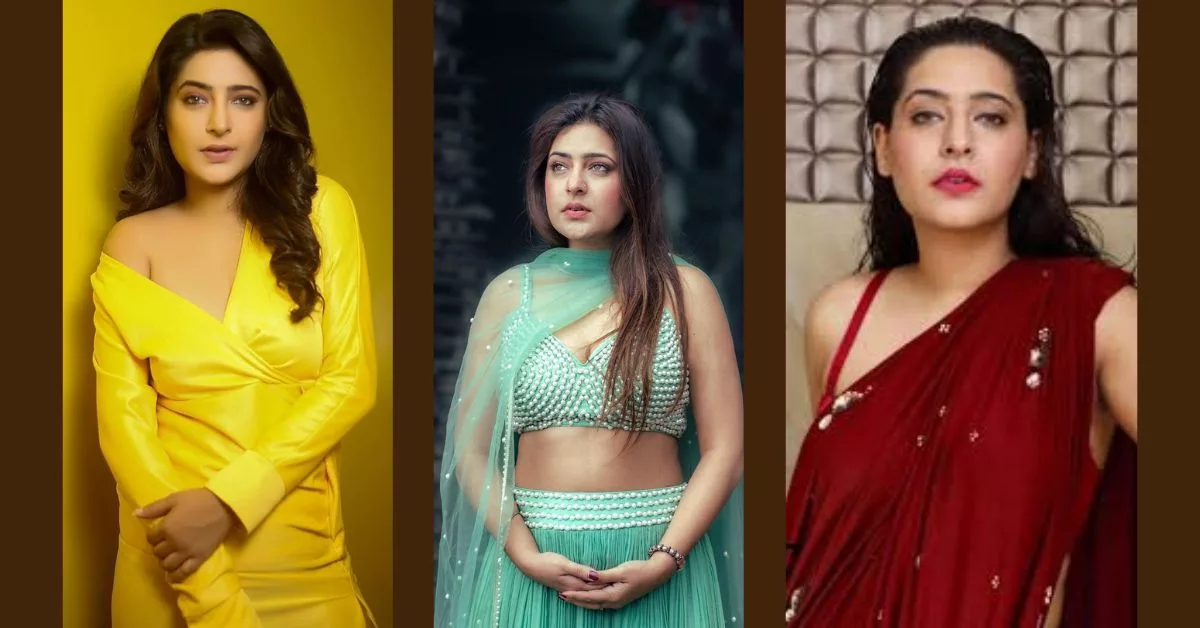 Shiney Dixit Web Series List: Best OTT Shows to Watch