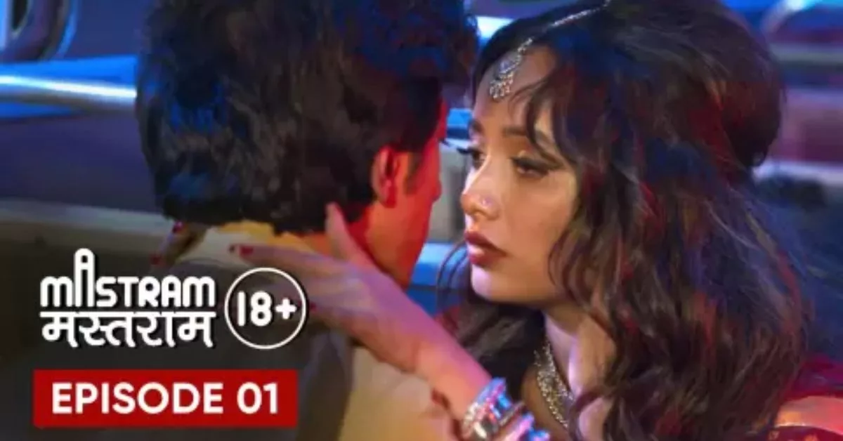 Nehal Vadoliya Web Series List: Career, Biodata, and Top OTT Shows