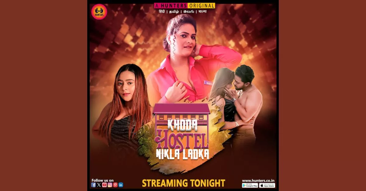 Tripti Berra Web Series List: Top OTT Shows You Can Stream Online