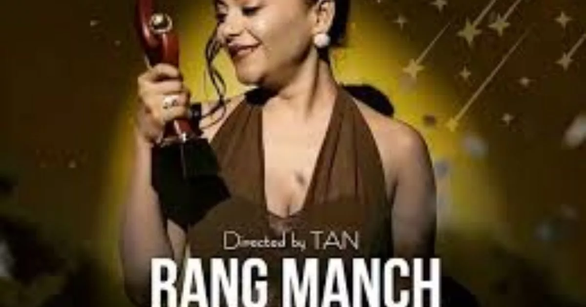 Nehal Vadoliya Web Series List: Career, Biodata, and Top OTT Shows