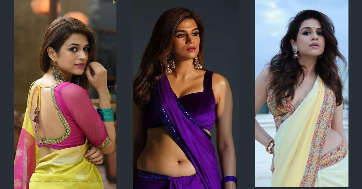 Shraddha Das Web Series and Films List: Top OTT Shows and Movies