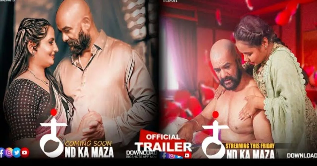 Anu Maurya Web Series List: Career, Top Shows, and Biography