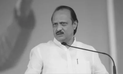 Maharashtra declares three days of mourning, schools and offices closed after Deputy Chief Minister Ajit Pawar's death in a plane crash