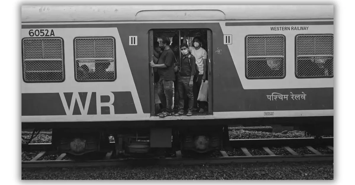 Indian Railways to trial first 18-coach local train on Mumbai route