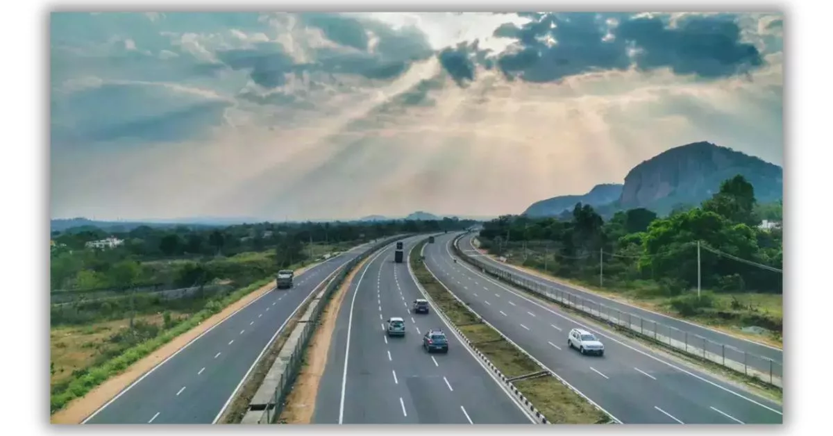 New Expressway and Missing Link Project Will Reduce Mumbai-Pune Travel Time to 90 Minutes