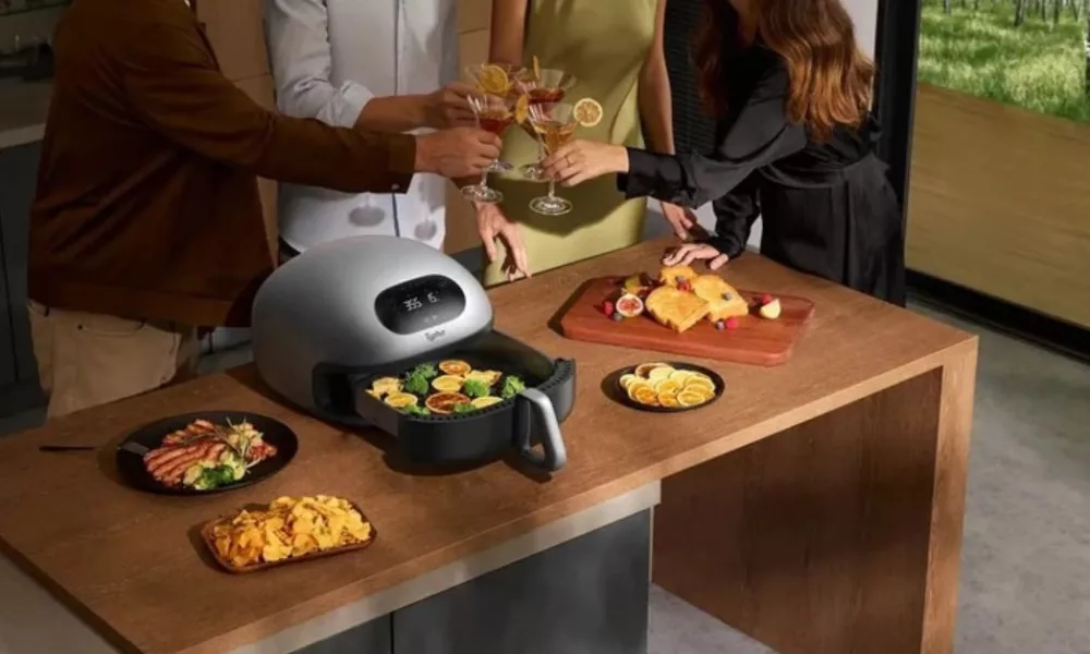 Unique Kitchen Gifts for People Who Love Food