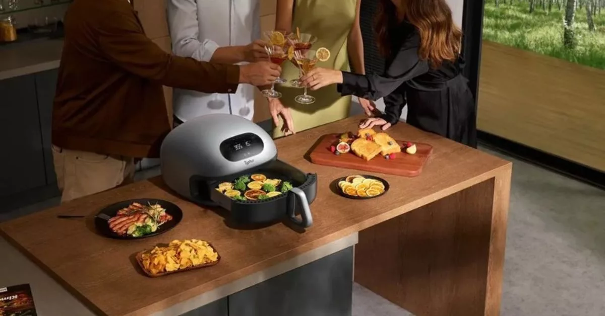 Unique Kitchen Gifts for People Who Love Food