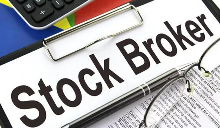 Top 10 Stock Broking Companies in India