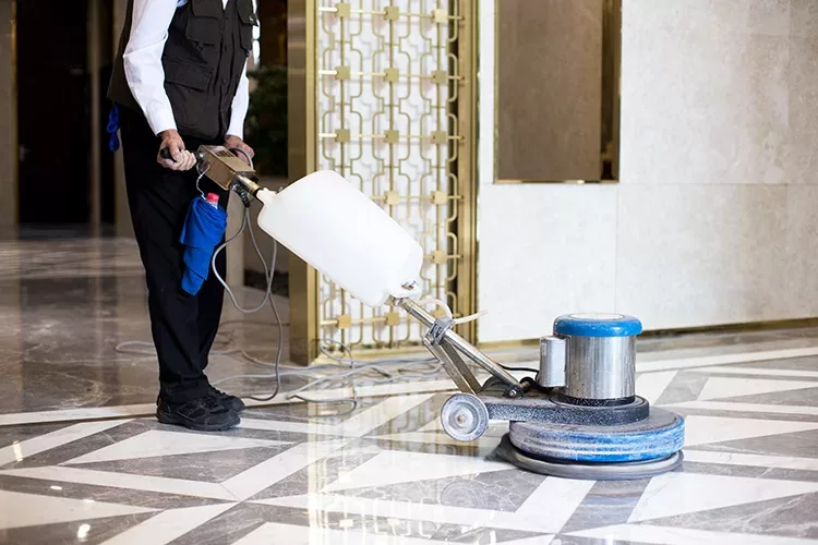 Marble Polishing Services