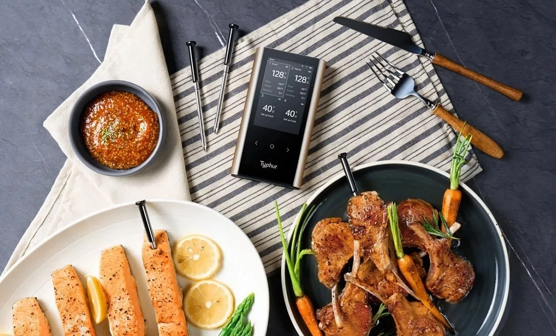 Unique Kitchen Gifts for People Who Love Food