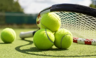 How the modern forehand changed tennis