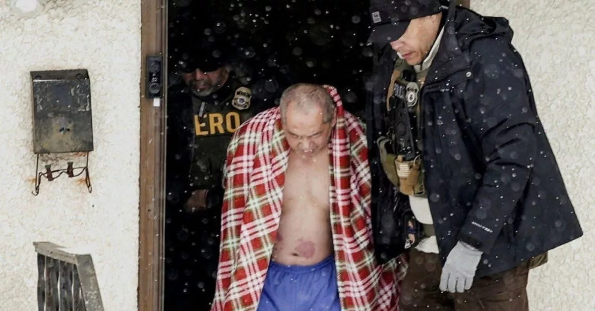Who is ChongLy "Scott" Thao? ICE Raid in Minnesota Sparks Outrage After US Citizen Detained at Gunpoint Without Warrant