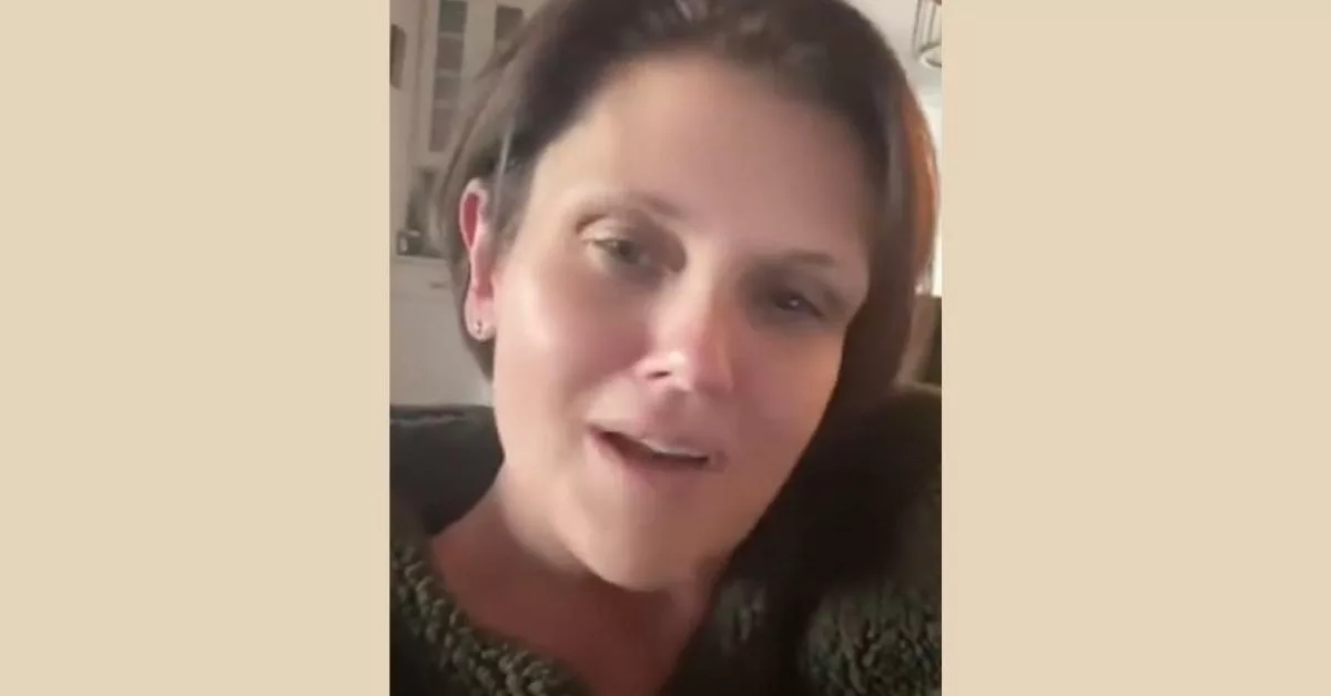 Who is Chanda Petrey-Czaruk? Ohio Nurse Faces Backlash After Viral Remarks About White House Press Secretary Karoline Leavitt