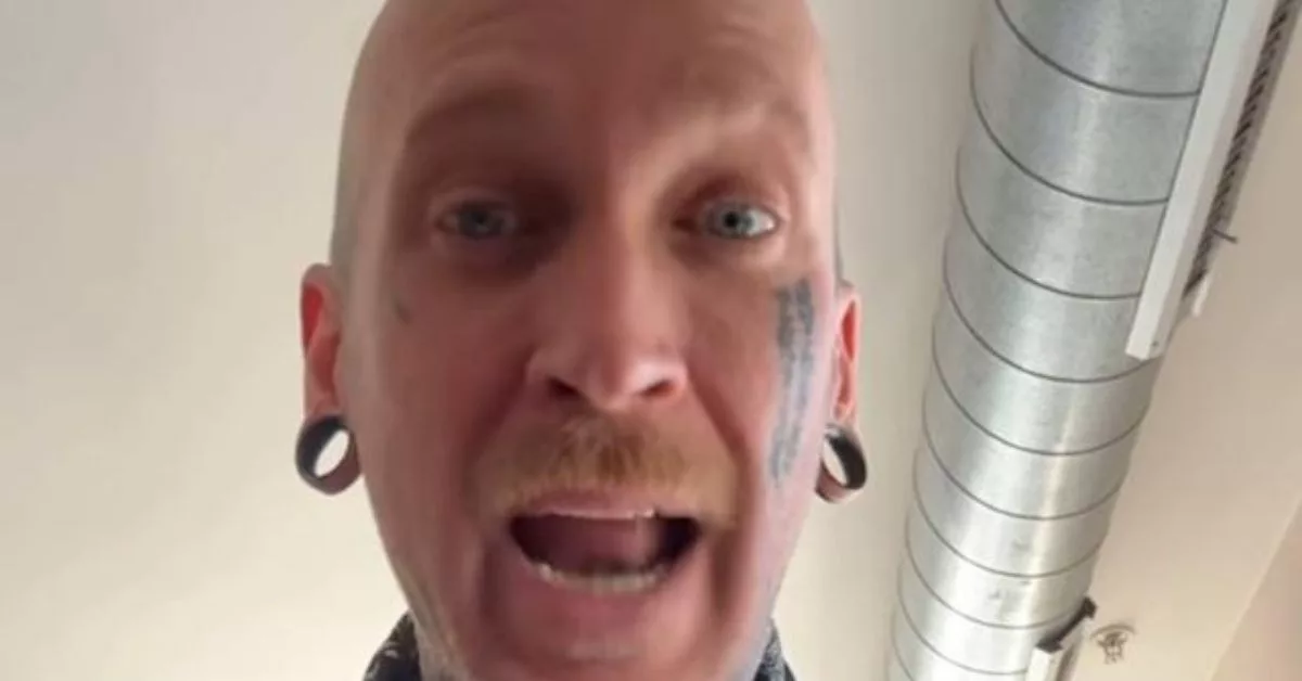 Who is Kyle Wagner? Minneapolis Tensions Boil Over After ICU Nurse Alex Pretti’s Shooting, Antifa Activist Calls for Armed Resistance