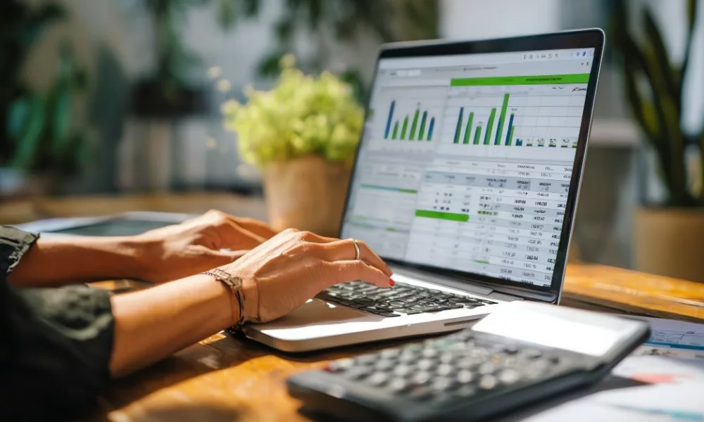 Comparing the Best Accounting Software for Small Businesses in 2026
