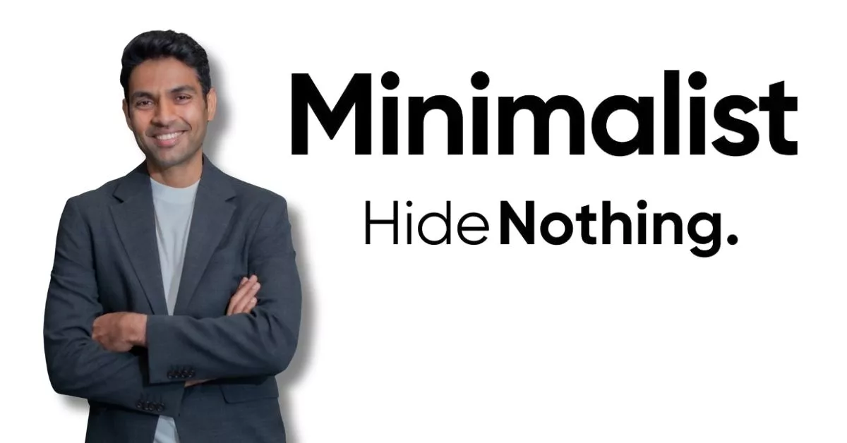 Mohit Yadav (Minimalist) Net Worth, Age, and Success Story: The Business History of the Shark Tank India Star and His Rs 2,955 Crore Company Acquisition