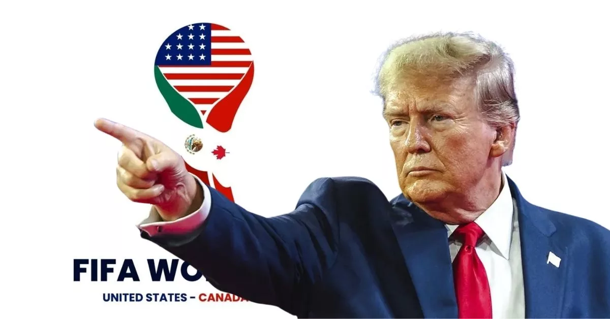 Is the Minneapolis ICE Shooting Putting World Cup 2026 at Risk? Fans Rethink Travel Over Safety Fears