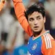 Abhishek Sharma Targeted by Alleged Private Chat Leaks Amid Viral Social Media Trend