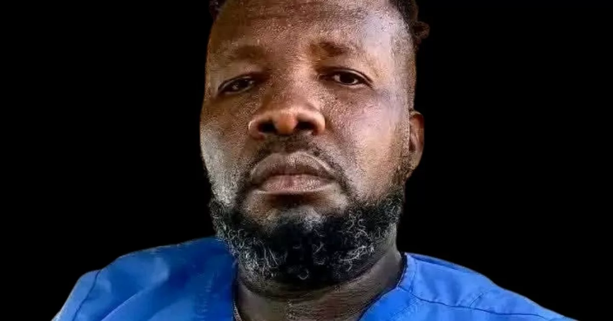 James Opande Detained at JKIA After Viral Nairobi Nightclub Video Sparks Outrage