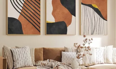 Best Art Styles for Bright, Airy Home Décor
